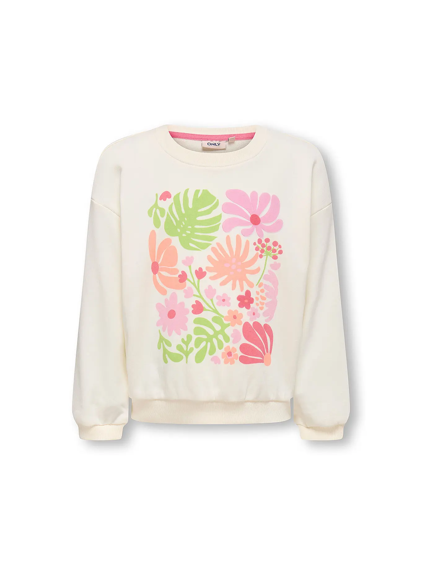 ONLY | Mädchen Sweater KMGHOLIDAY | 